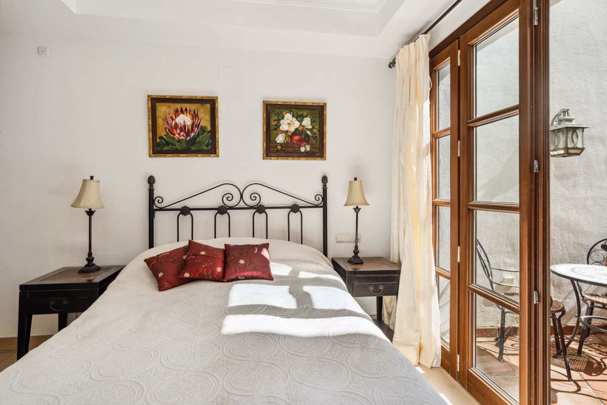 Photo 27 Townhouse La Heredia, Costa del Sol, Málaga – R4981267