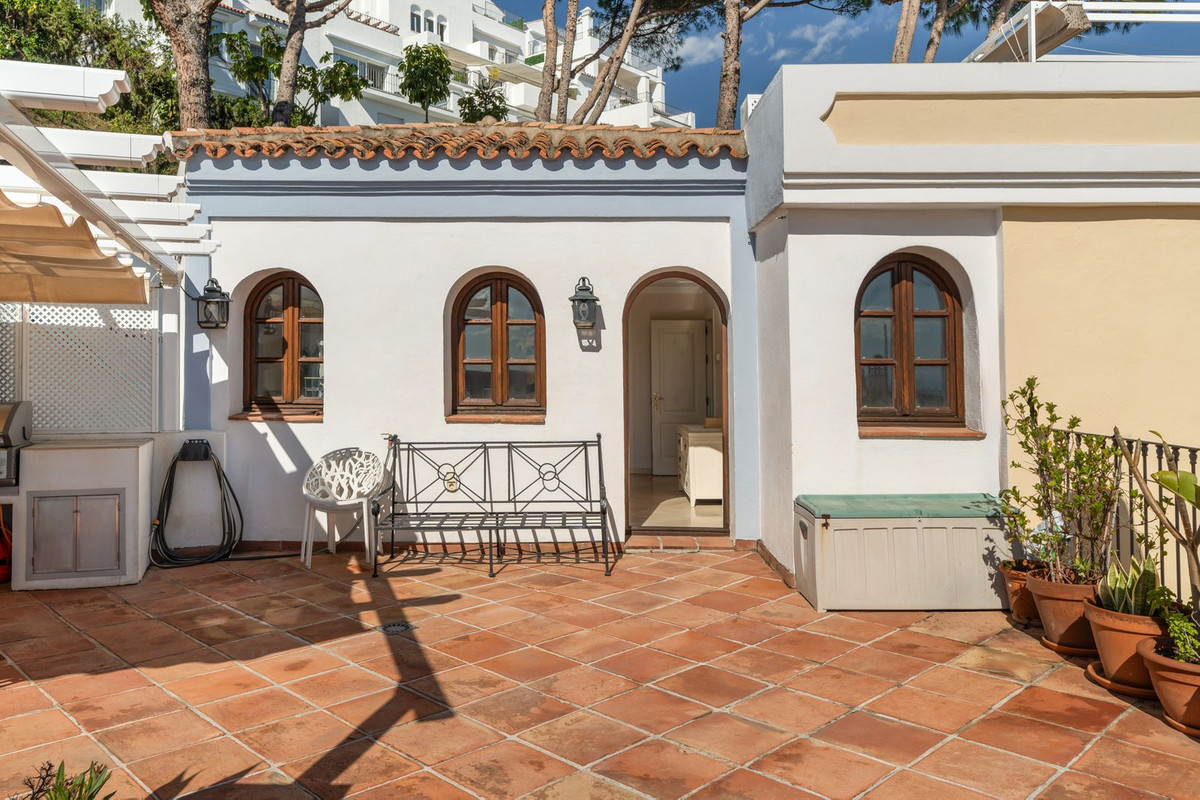 Photo 30 Townhouse La Heredia, Costa del Sol, Málaga – R4981267