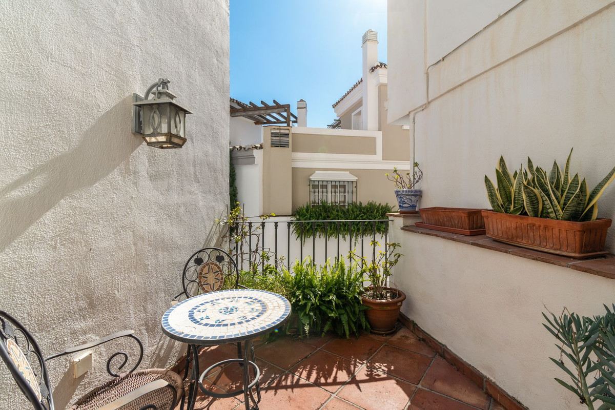 Photo 31 Townhouse La Heredia, Costa del Sol, Málaga – R4981267