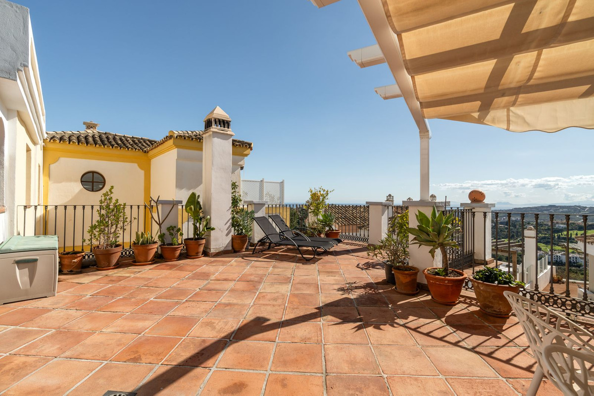 Photo 32 Townhouse La Heredia, Costa del Sol, Málaga – R4981267