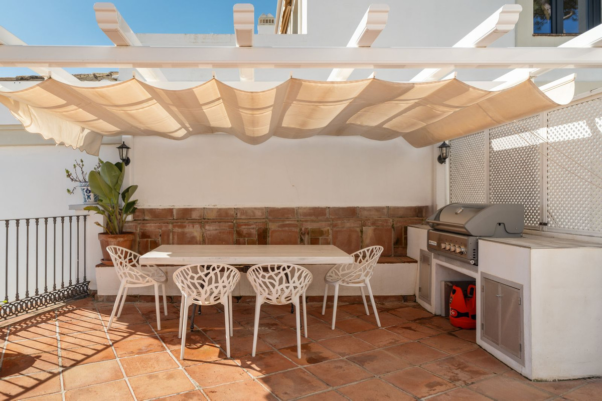 Photo 33 Townhouse La Heredia, Costa del Sol, Málaga – R4981267
