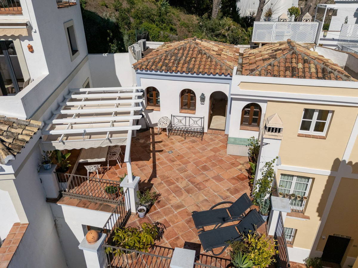 Photo 34 Townhouse La Heredia, Costa del Sol, Málaga – R4981267