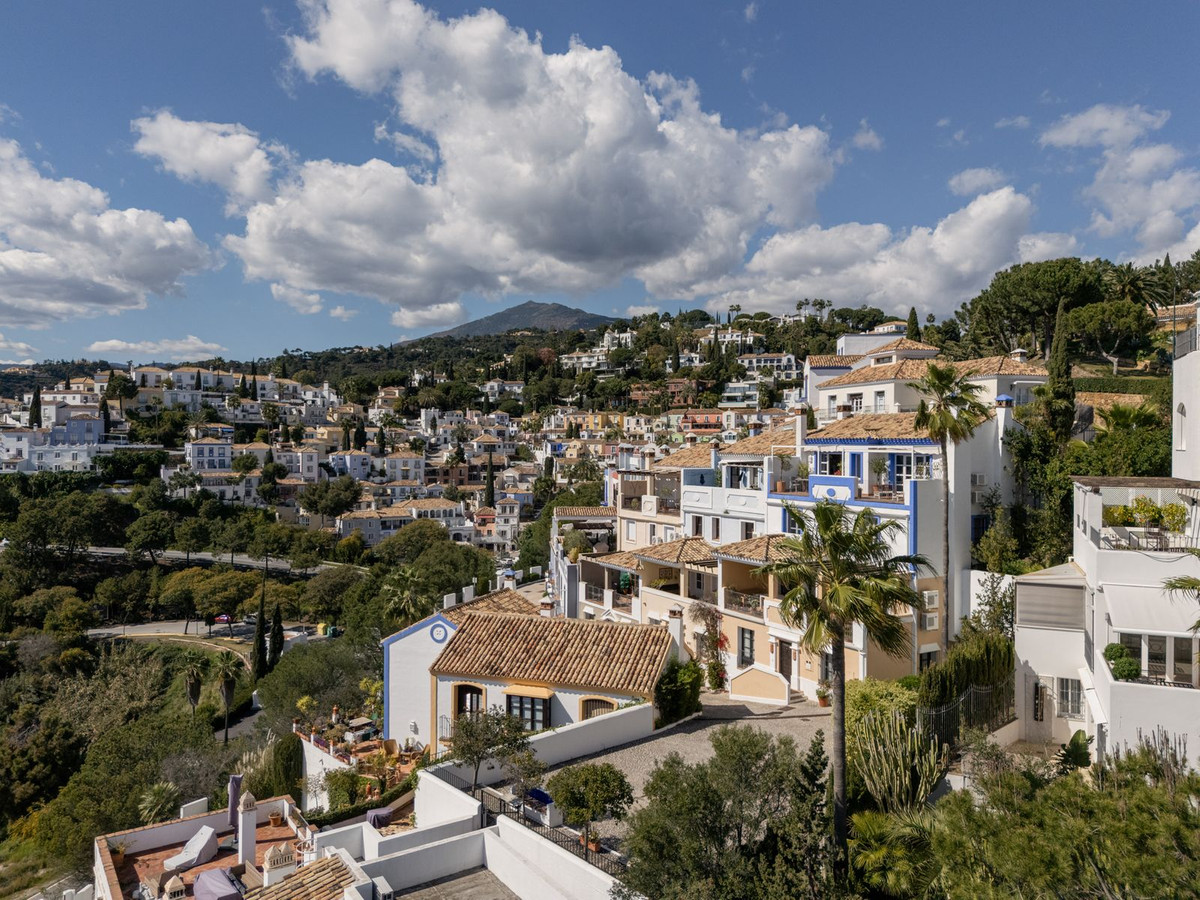 Photo 35 Townhouse La Heredia, Costa del Sol, Málaga – R4981267