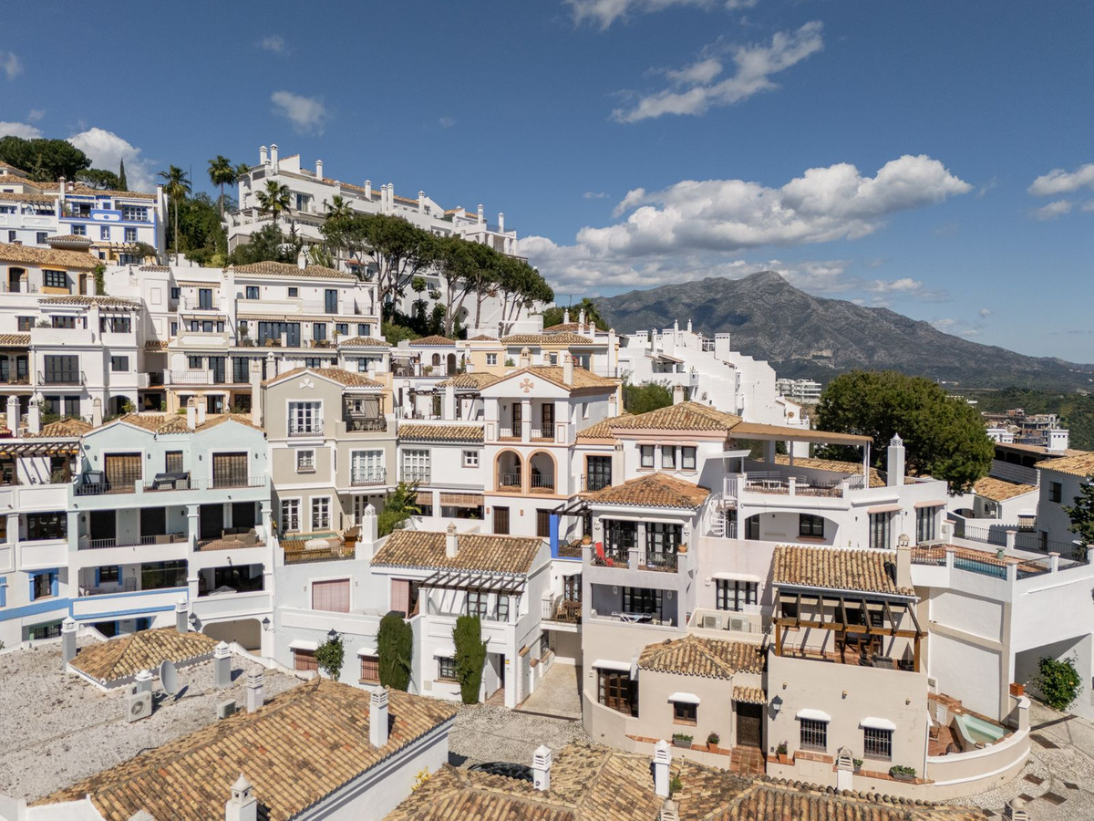 Photo 36 Townhouse La Heredia, Costa del Sol, Málaga – R4981267