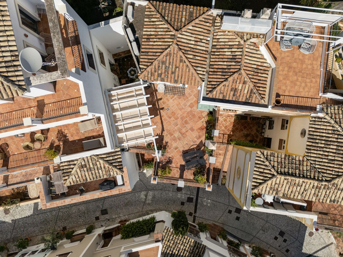Photo 37 Townhouse La Heredia, Costa del Sol, Málaga – R4981267