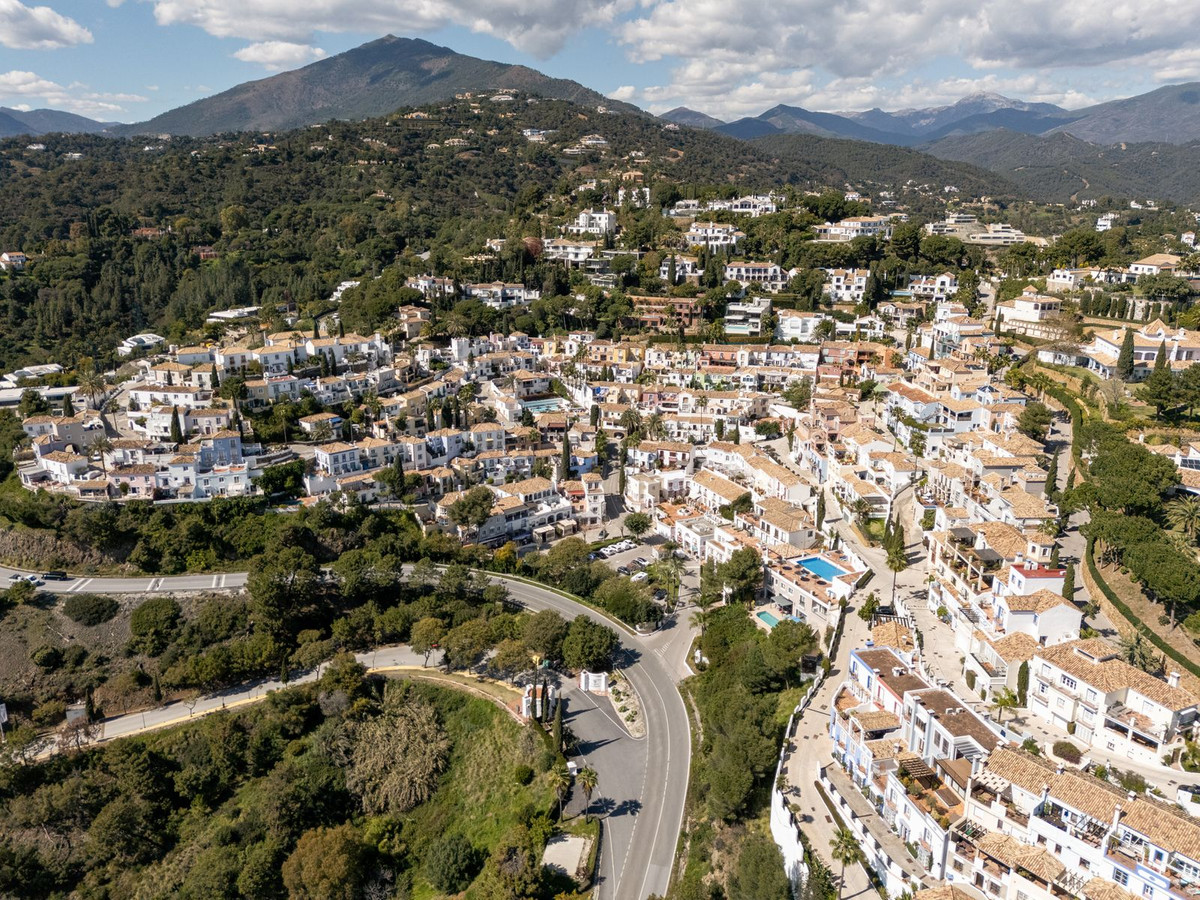 Photo 38 Townhouse La Heredia, Costa del Sol, Málaga – R4981267