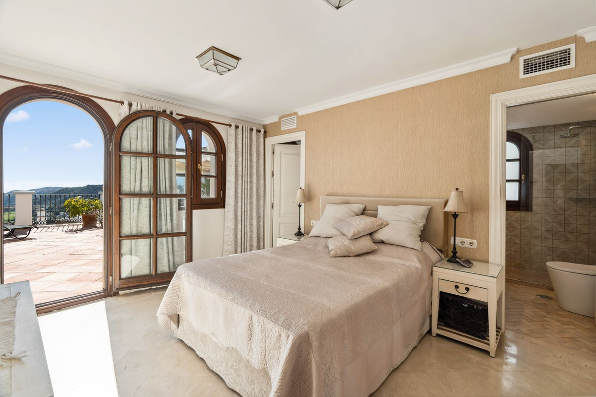 Photo 5 Townhouse La Heredia, Costa del Sol, Málaga – R4981267