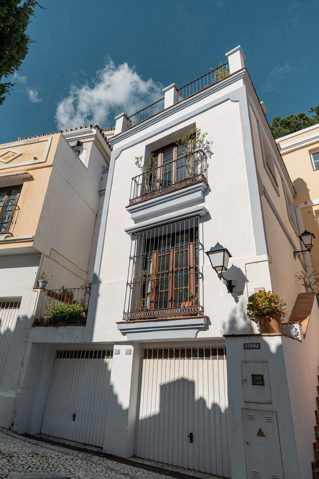 Photo 41 Townhouse La Heredia, Costa del Sol, Málaga – R4981267