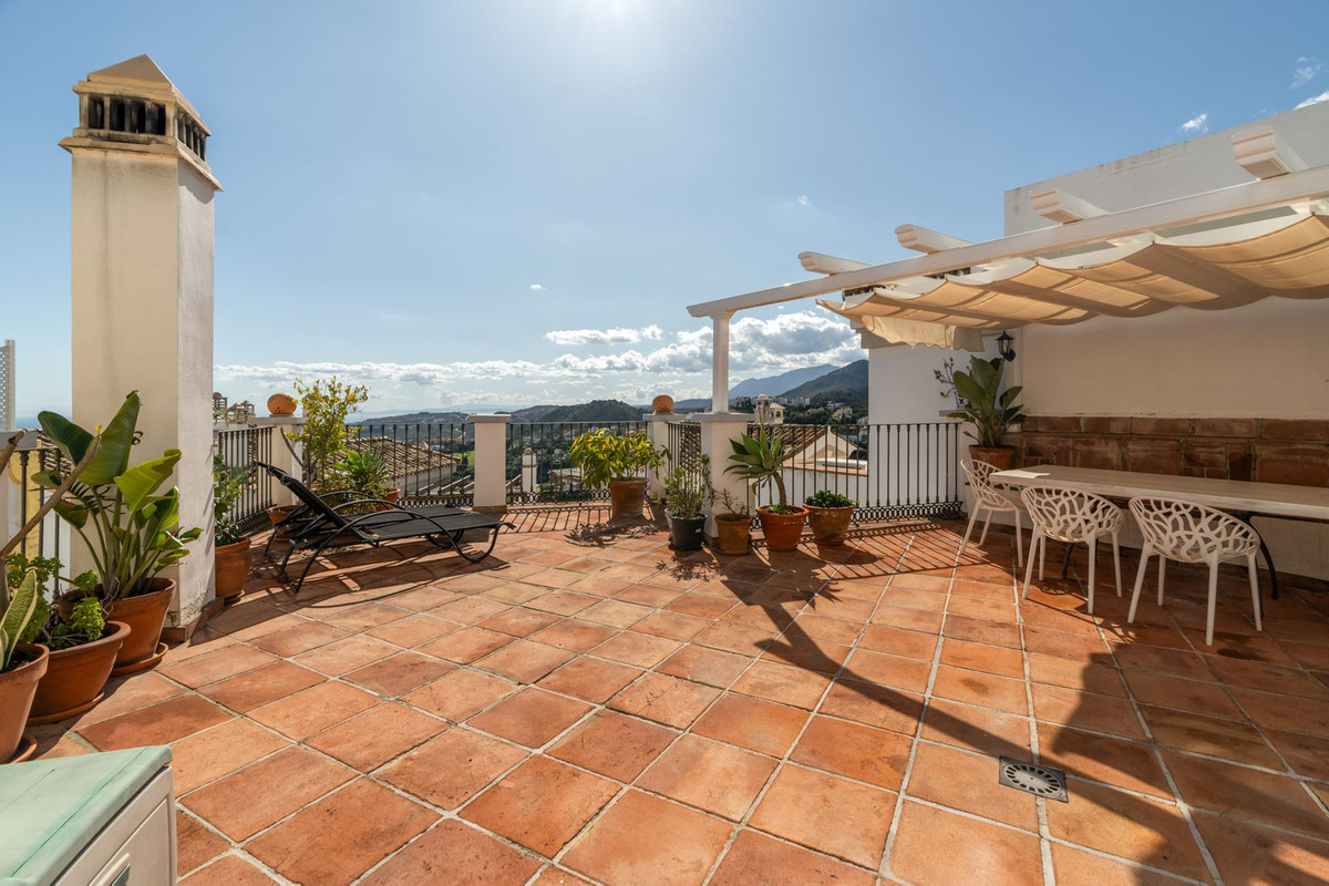Photo 6 Townhouse La Heredia, Costa del Sol, Málaga – R4981267