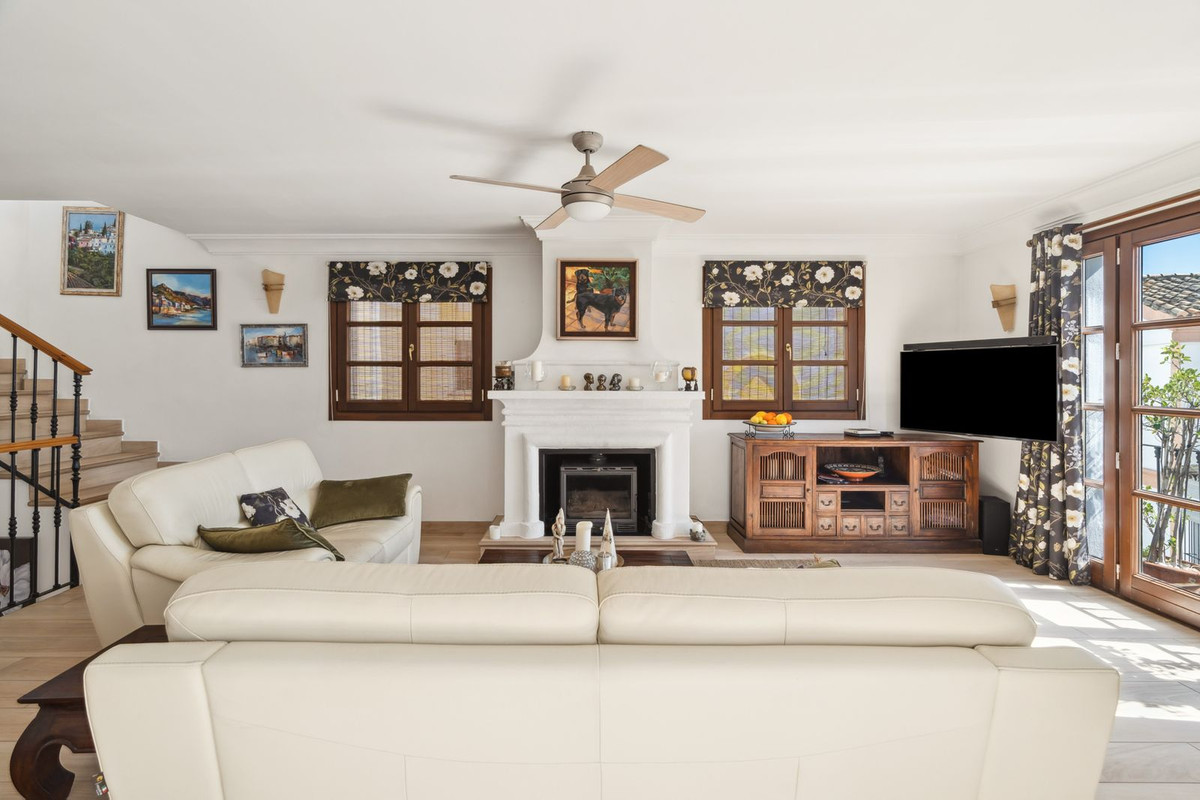 Photo 9 Townhouse La Heredia, Costa del Sol, Málaga – R4981267