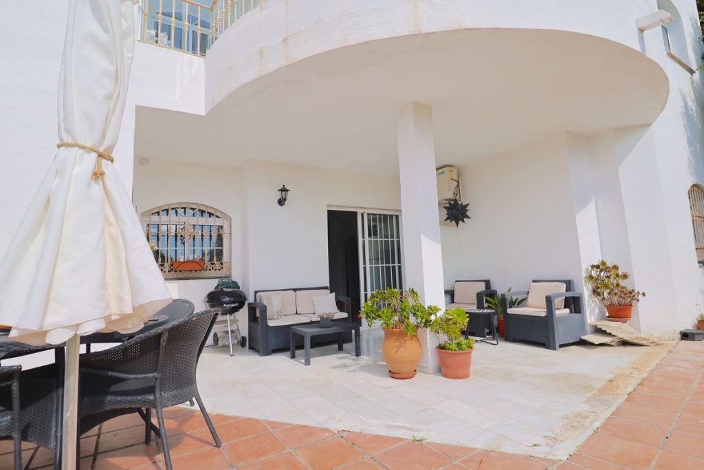 Photo 11 Ground Floor Apartment Estepona, Costa del Sol, Málaga – R4979293