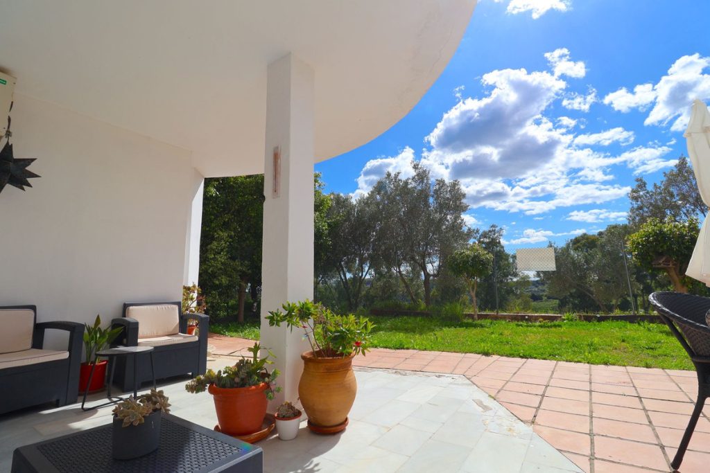 Photo 13 Ground Floor Apartment Estepona, Costa del Sol, Málaga – R4979293