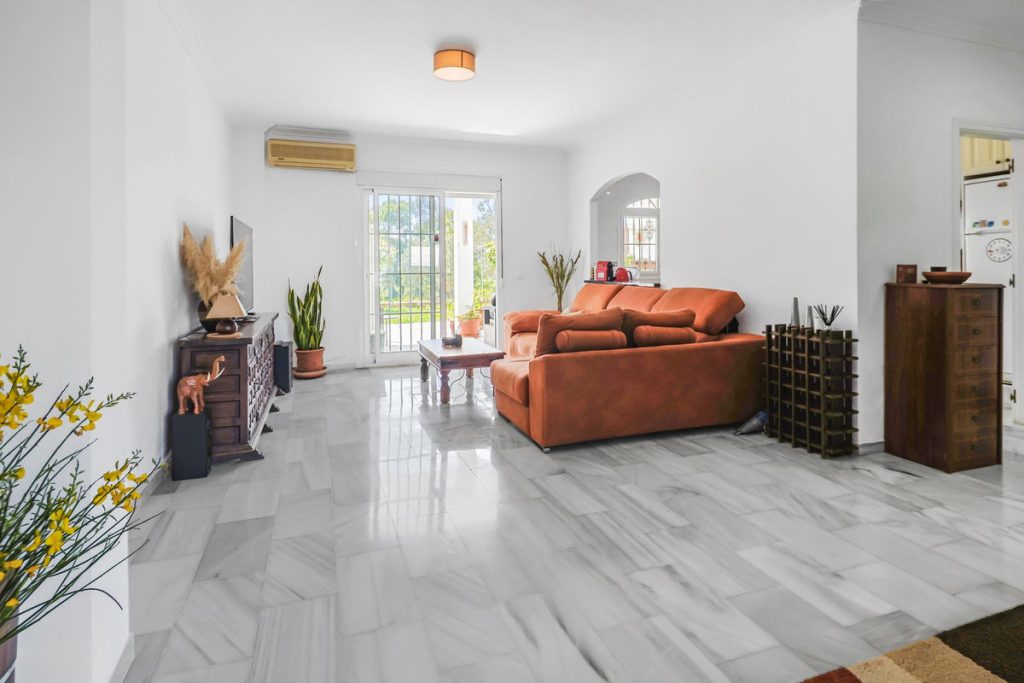 Photo 15 Ground Floor Apartment Estepona, Costa del Sol, Málaga – R4979293