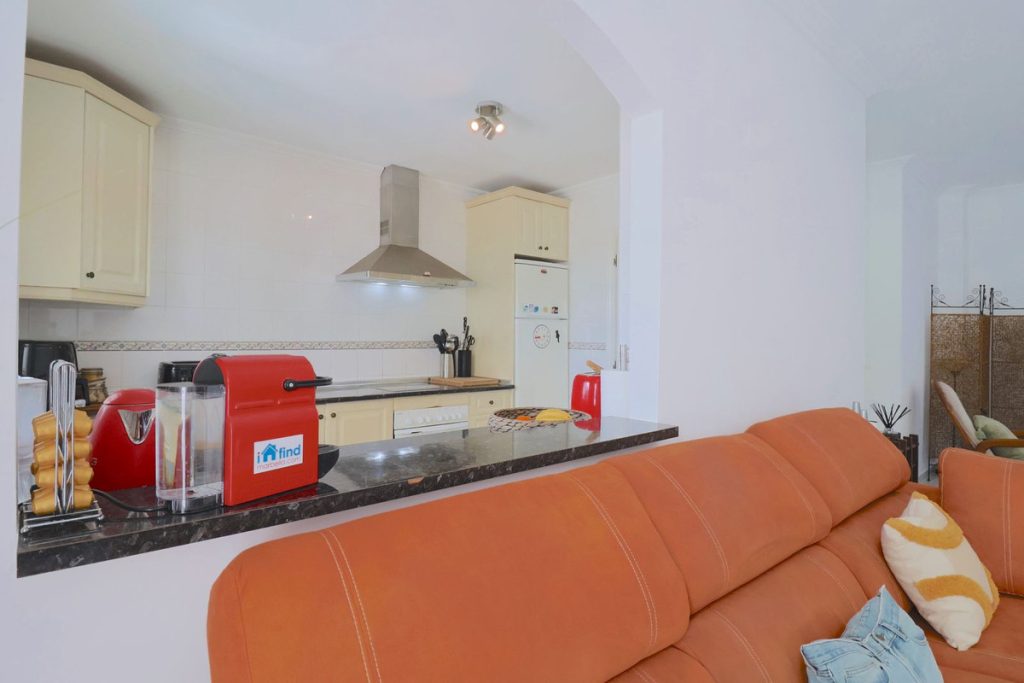 Photo 16 Ground Floor Apartment Estepona, Costa del Sol, Málaga – R4979293