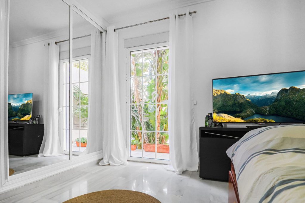 Photo 17 Ground Floor Apartment Estepona, Costa del Sol, Málaga – R4979293