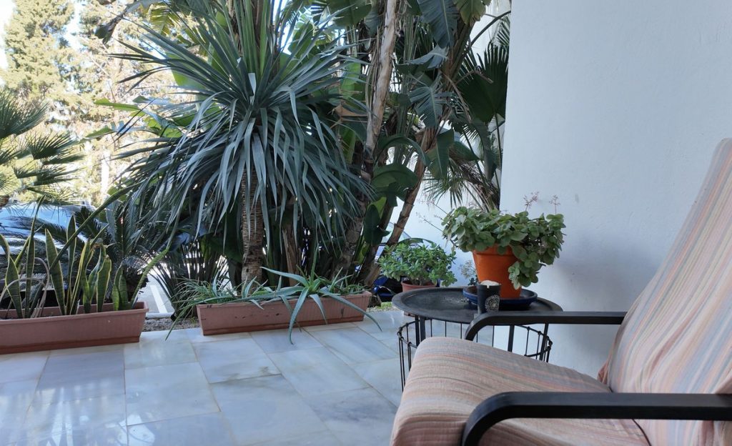 Photo 21 Ground Floor Apartment Estepona, Costa del Sol, Málaga – R4979293