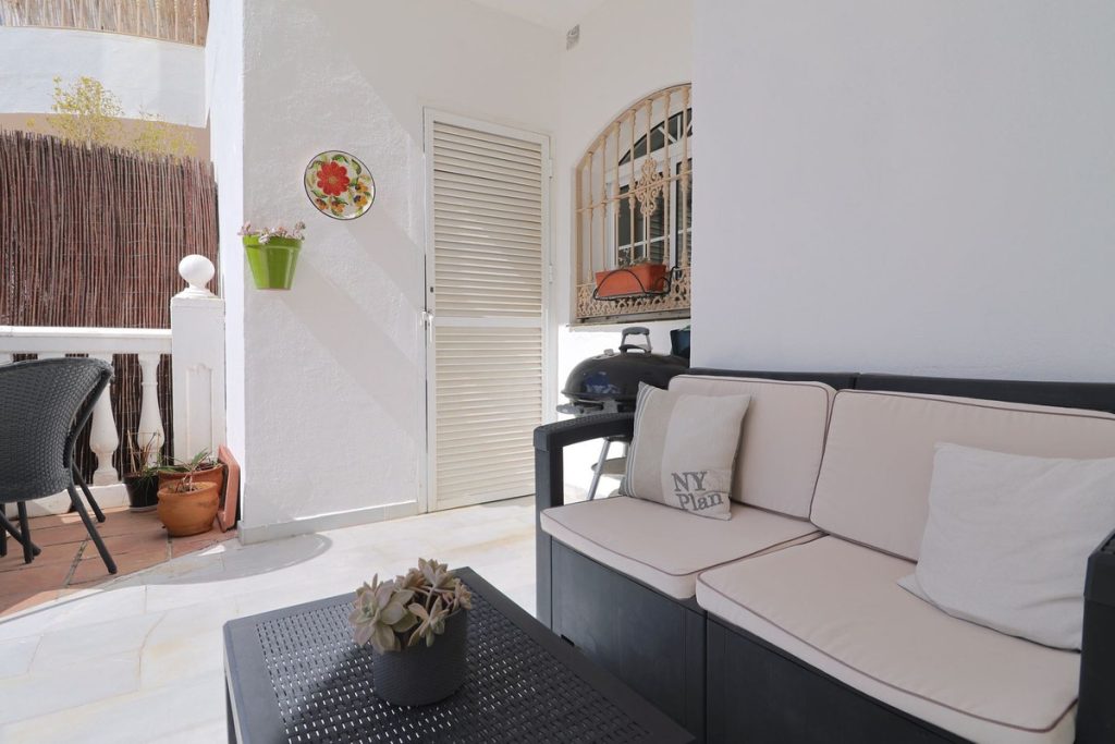 Photo 25 Ground Floor Apartment Estepona, Costa del Sol, Málaga – R4979293