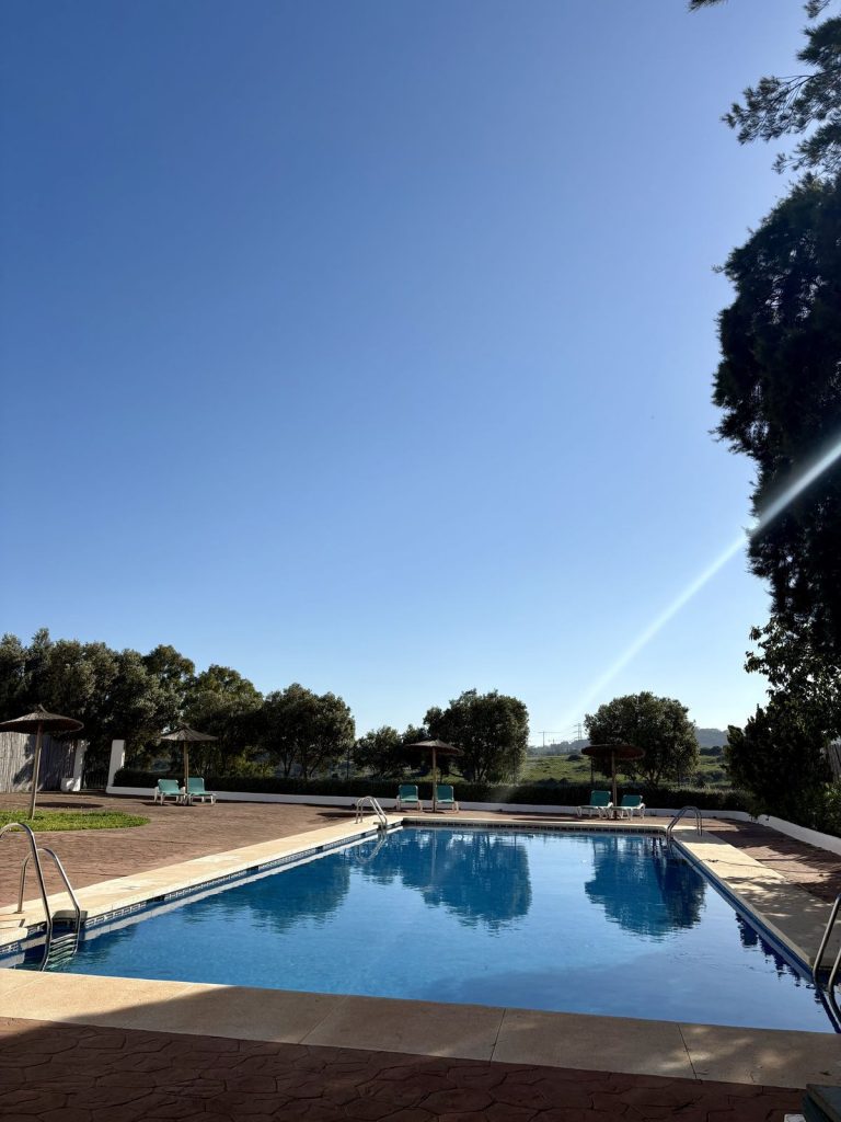 Photo 28 Ground Floor Apartment Estepona, Costa del Sol, Málaga – R4979293