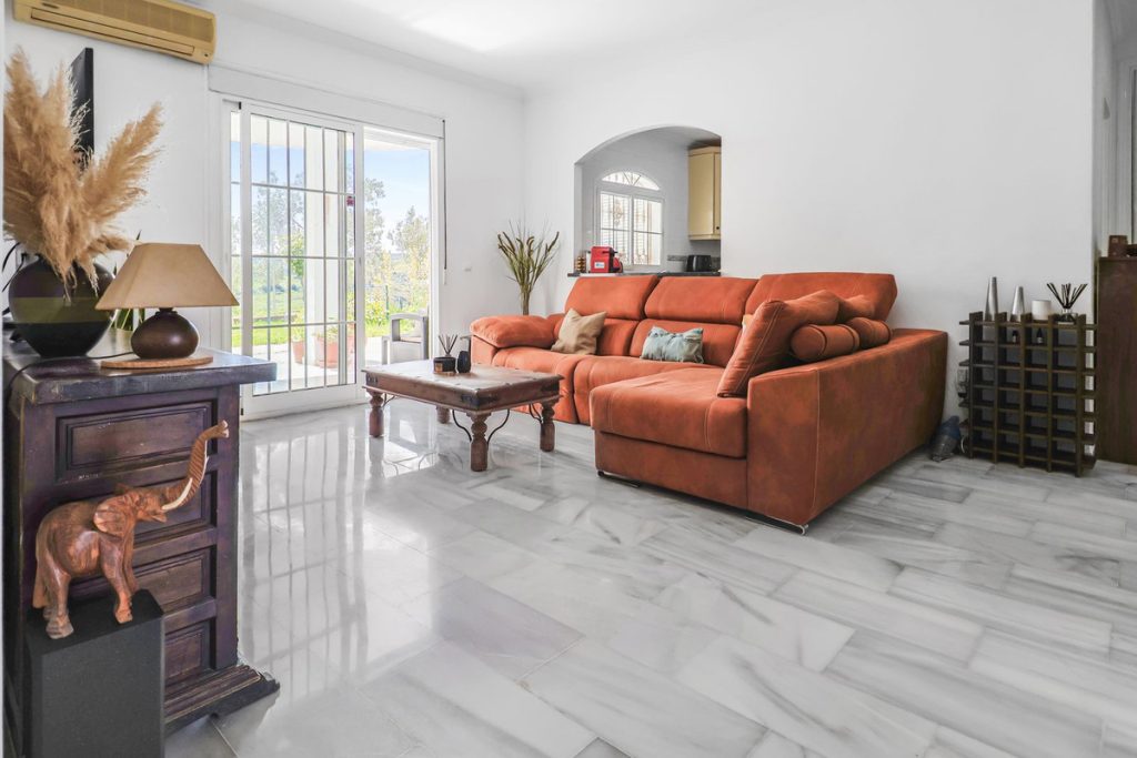 Photo 5 Ground Floor Apartment Estepona, Costa del Sol, Málaga – R4979293
