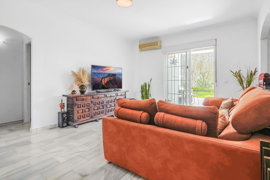 Photo 6 Ground Floor Apartment Estepona, Costa del Sol, Málaga – R4979293