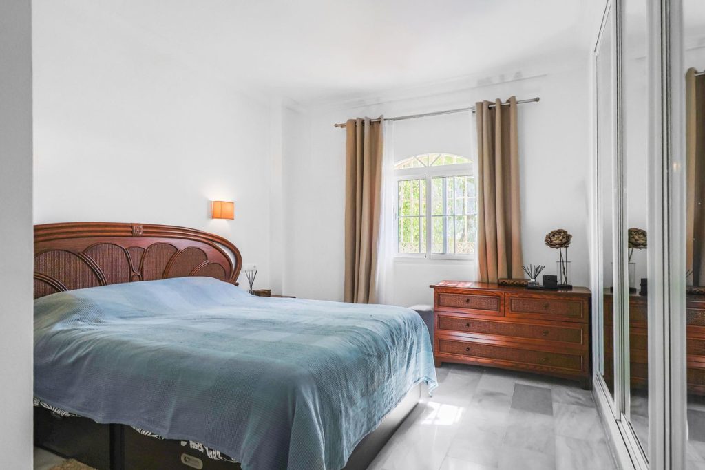 Photo 7 Ground Floor Apartment Estepona, Costa del Sol, Málaga – R4979293