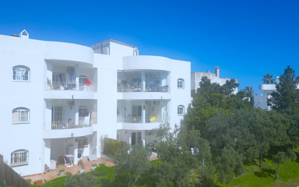 Photo 8 Ground Floor Apartment Estepona, Costa del Sol, Málaga – R4979293