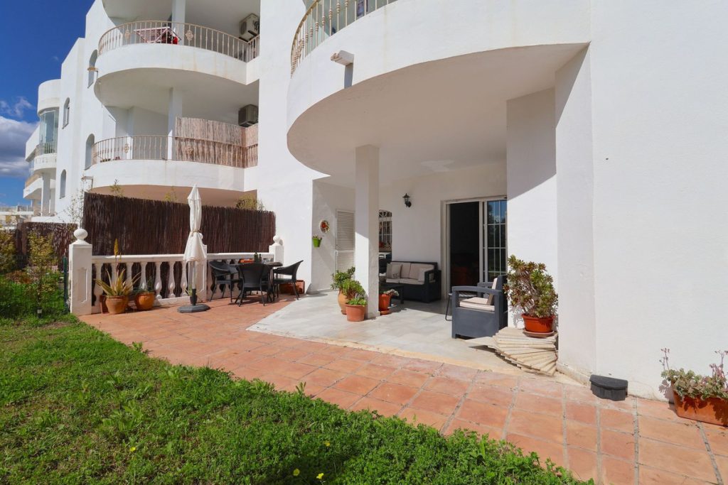 Photo 9 Ground Floor Apartment Estepona, Costa del Sol, Málaga – R4979293