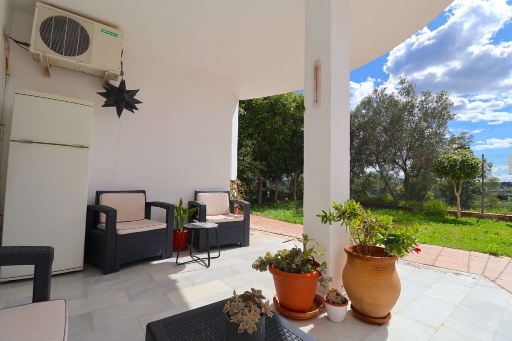 Photo 10 Ground Floor Apartment Estepona, Costa del Sol, Málaga – R4979293