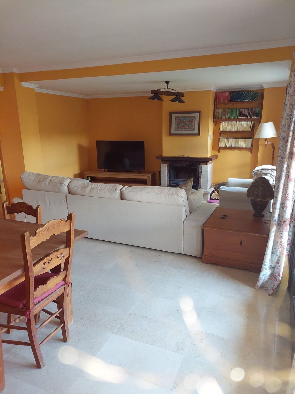 Photo 12 Semi-Detached House Guadalmina Alta, Costa del Sol, Málaga – R4980655