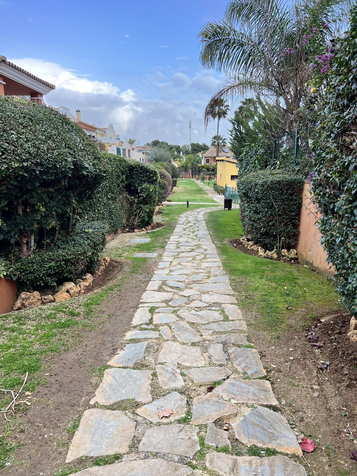 Photo 14 Semi-Detached House Guadalmina Alta, Costa del Sol, Málaga – R4980655