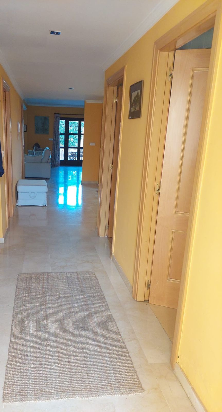 Photo 16 Semi-Detached House Guadalmina Alta, Costa del Sol, Málaga – R4980655