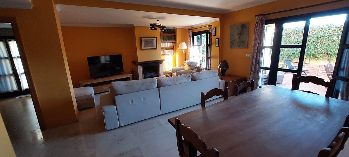 Photo 17 Semi-Detached House Guadalmina Alta, Costa del Sol, Málaga – R4980655
