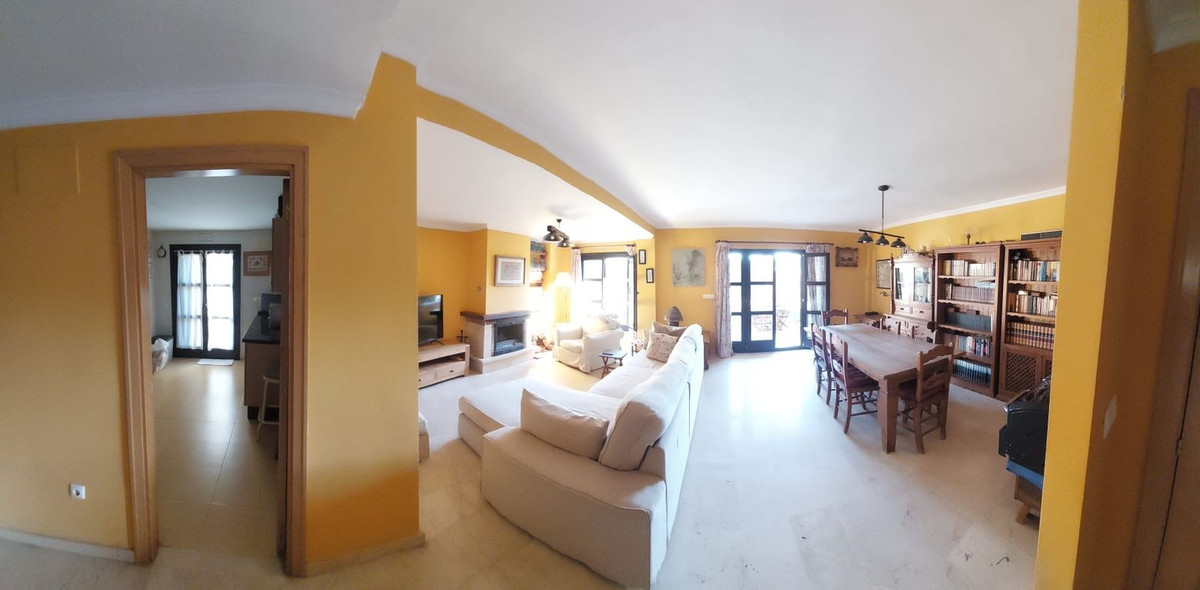 Photo 18 Semi-Detached House Guadalmina Alta, Costa del Sol, Málaga – R4980655