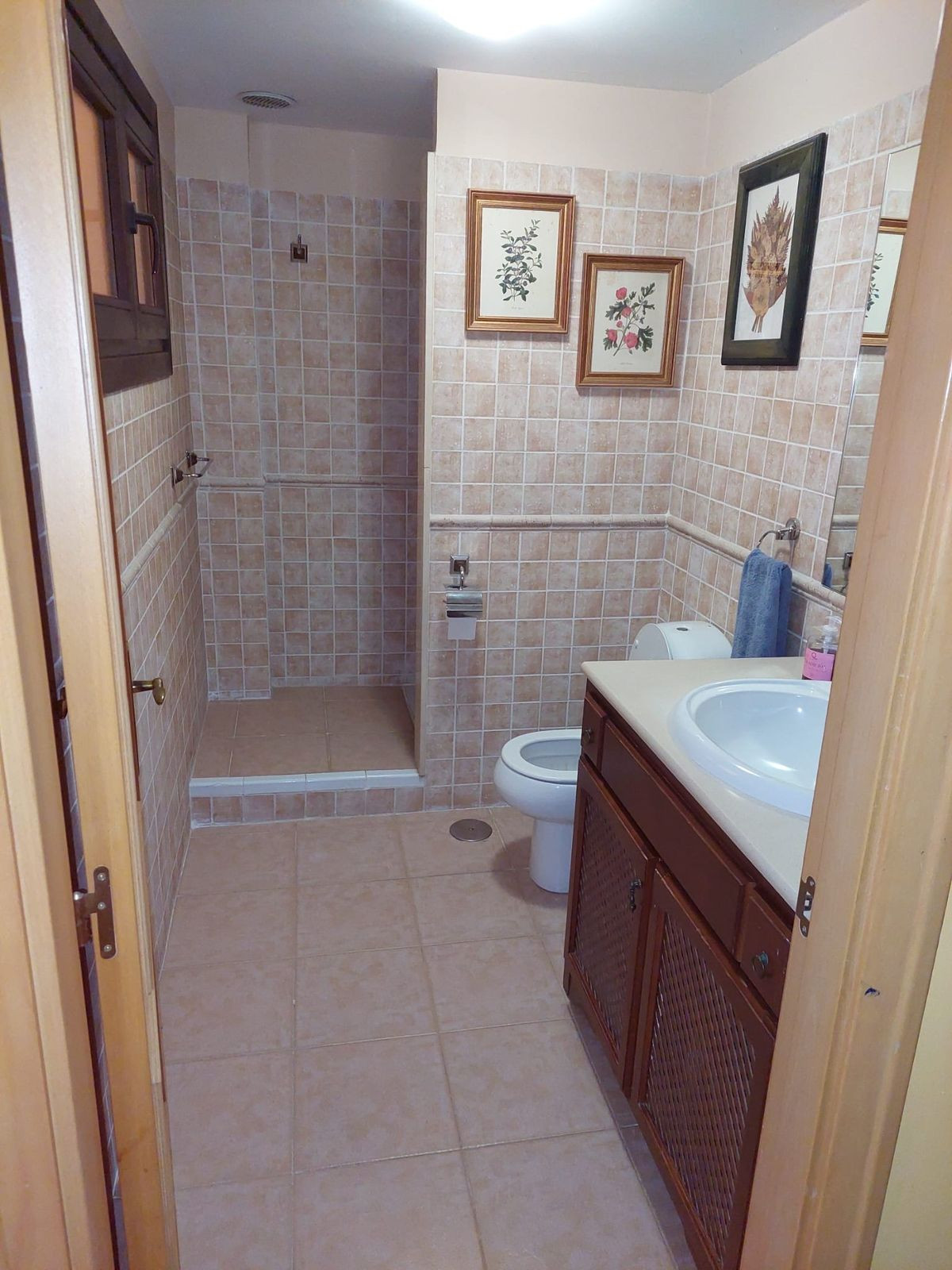 Photo 19 Semi-Detached House Guadalmina Alta, Costa del Sol, Málaga – R4980655