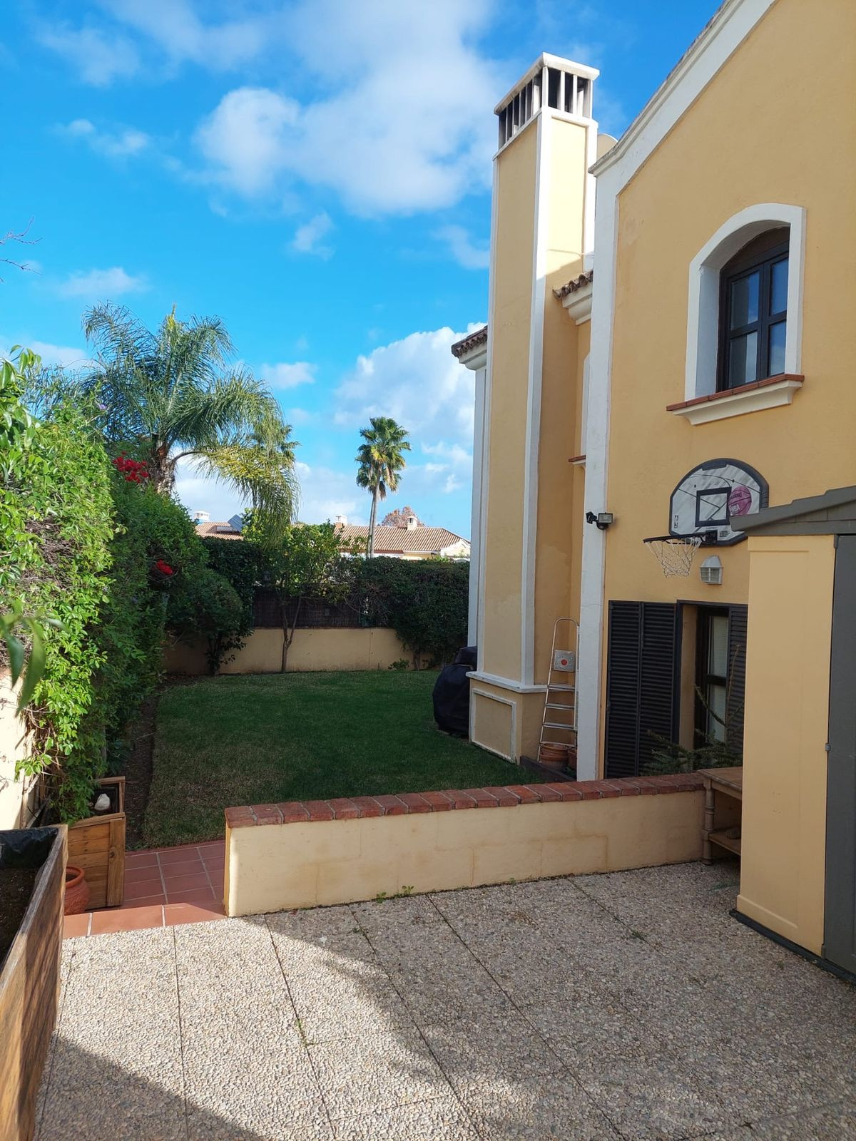 Photo 3 Semi-Detached House Guadalmina Alta, Costa del Sol, Málaga – R4980655