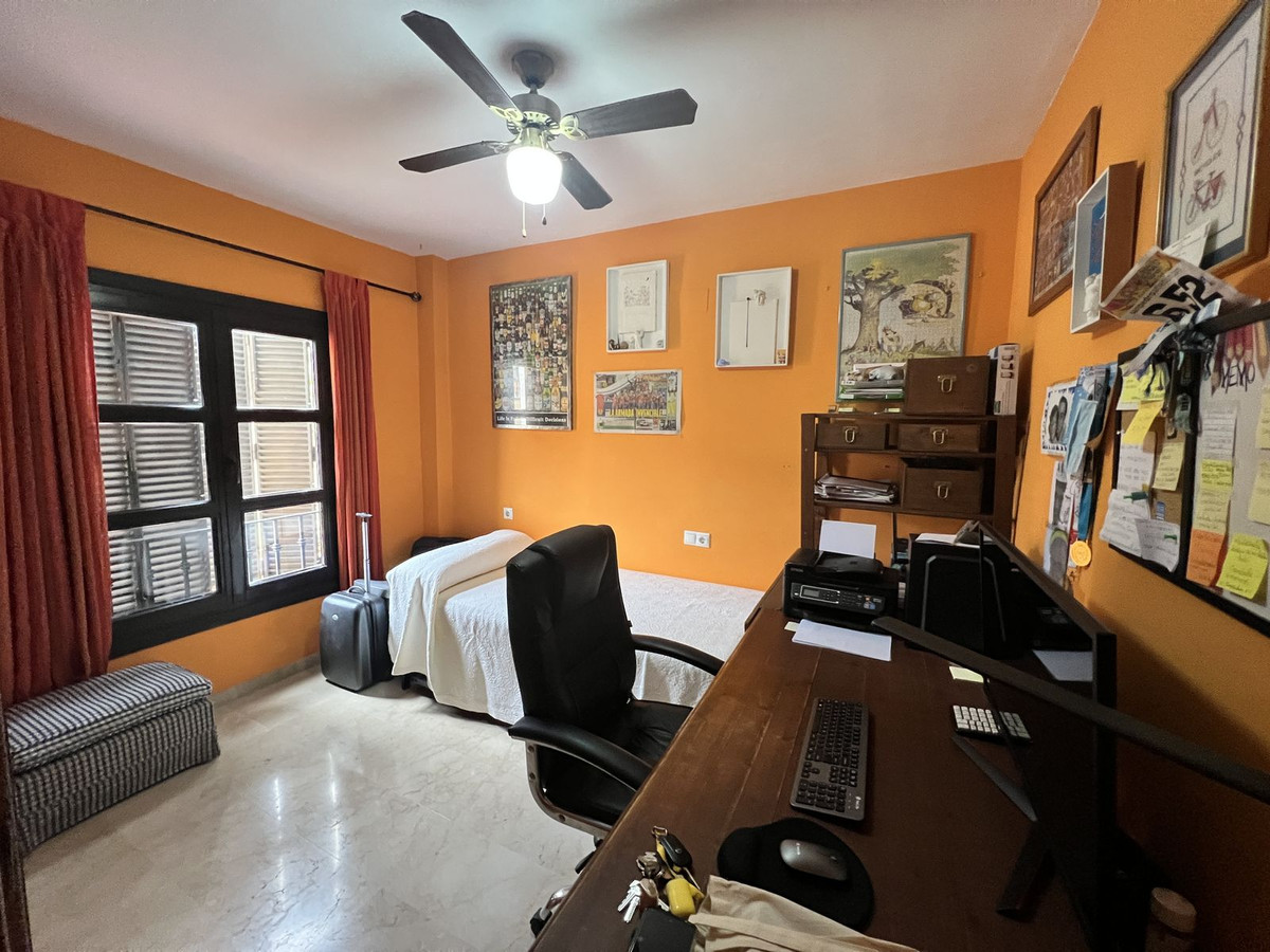 Photo 21 Semi-Detached House Guadalmina Alta, Costa del Sol, Málaga – R4980655