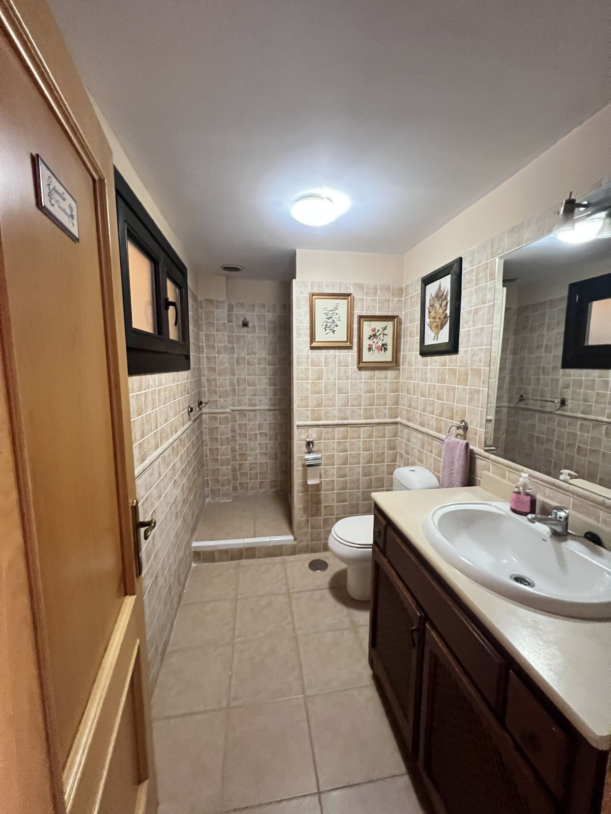 Photo 22 Semi-Detached House Guadalmina Alta, Costa del Sol, Málaga – R4980655