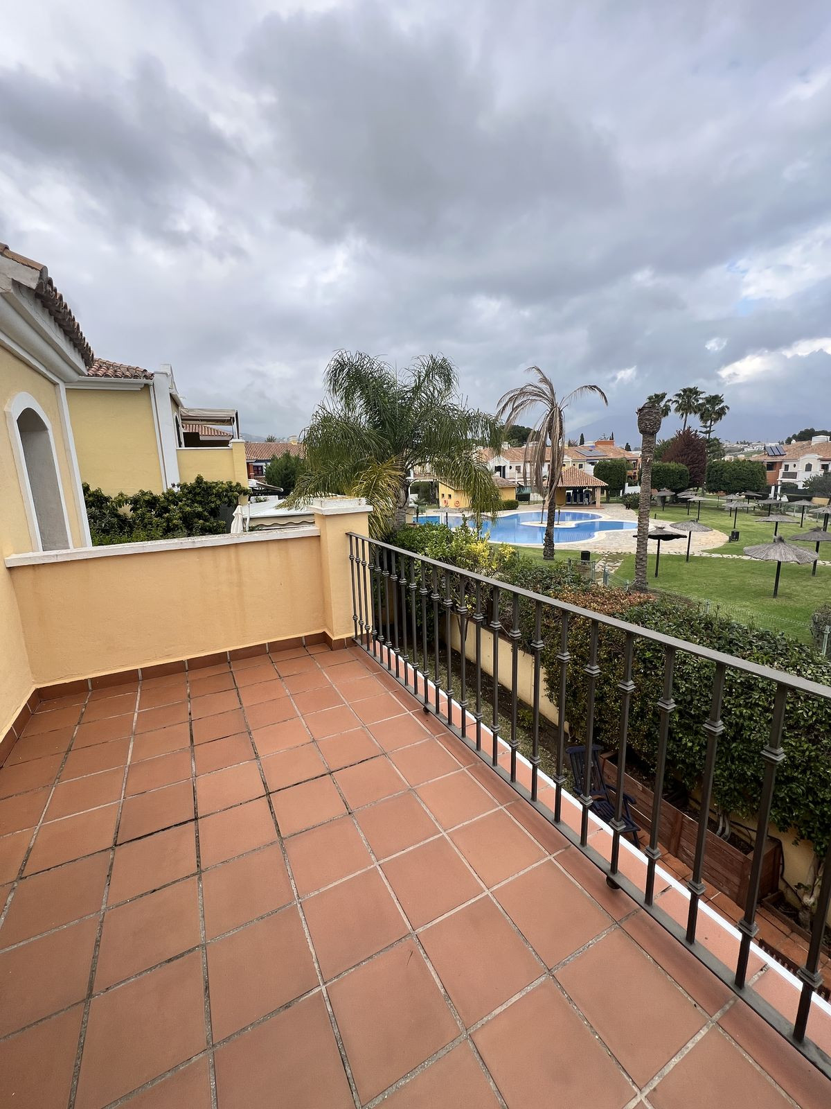Photo 25 Semi-Detached House Guadalmina Alta, Costa del Sol, Málaga – R4980655