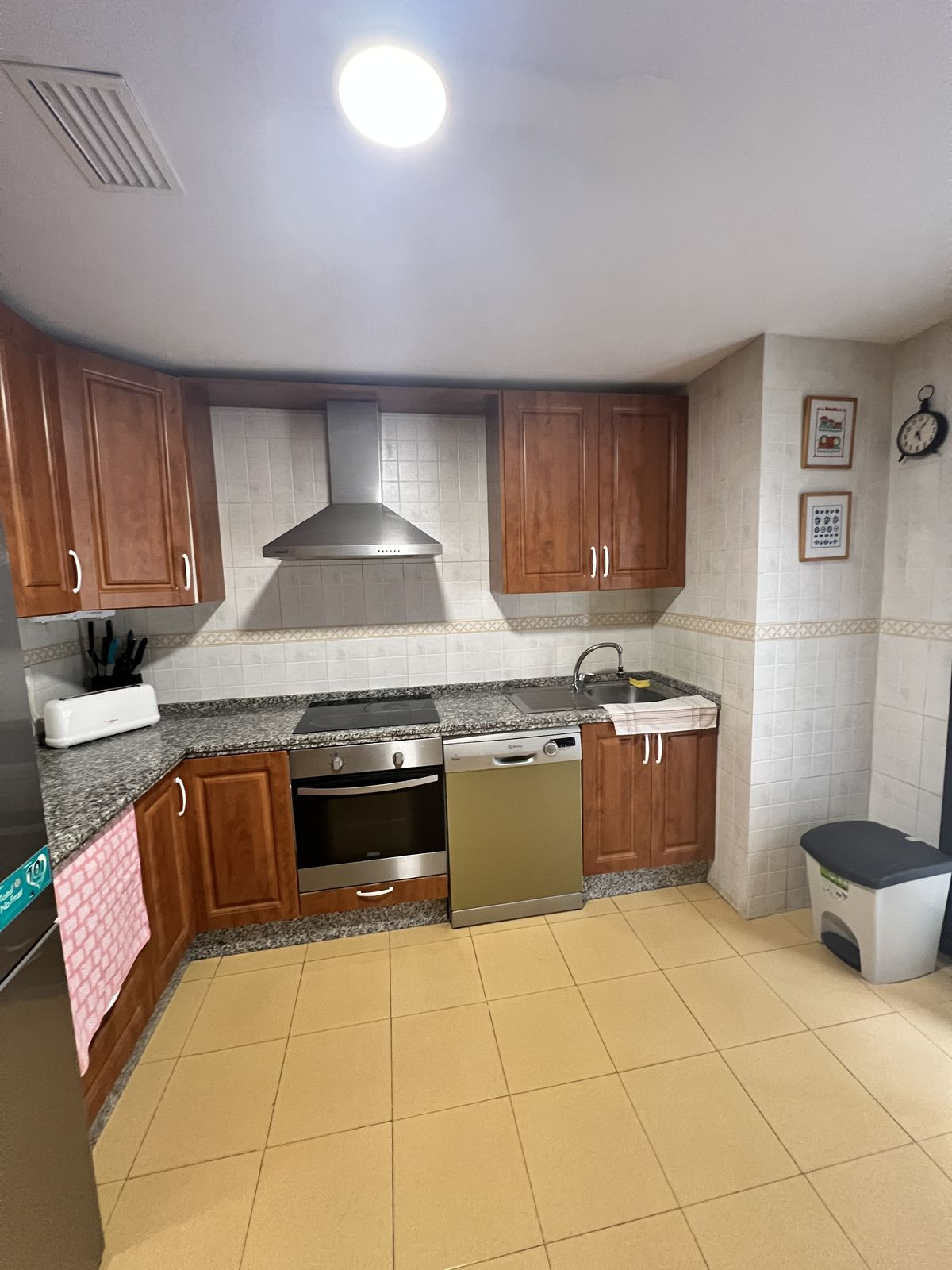 Photo 26 Semi-Detached House Guadalmina Alta, Costa del Sol, Málaga – R4980655