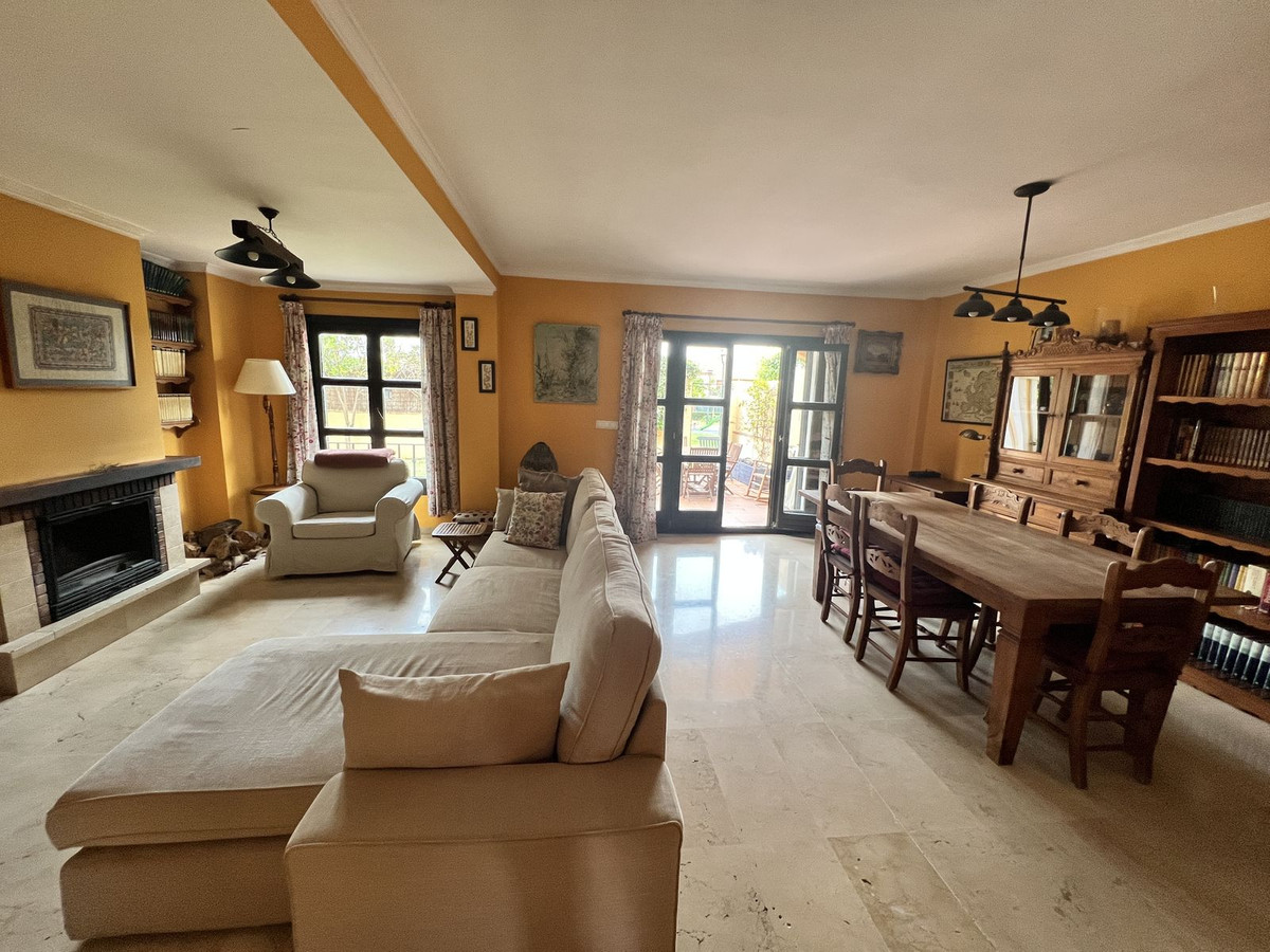 Photo 27 Semi-Detached House Guadalmina Alta, Costa del Sol, Málaga – R4980655