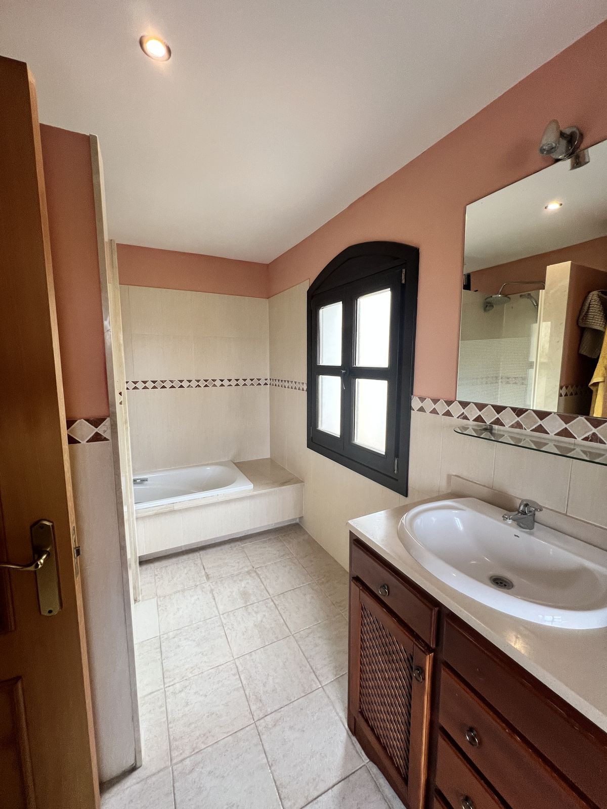 Photo 32 Semi-Detached House Guadalmina Alta, Costa del Sol, Málaga – R4980655