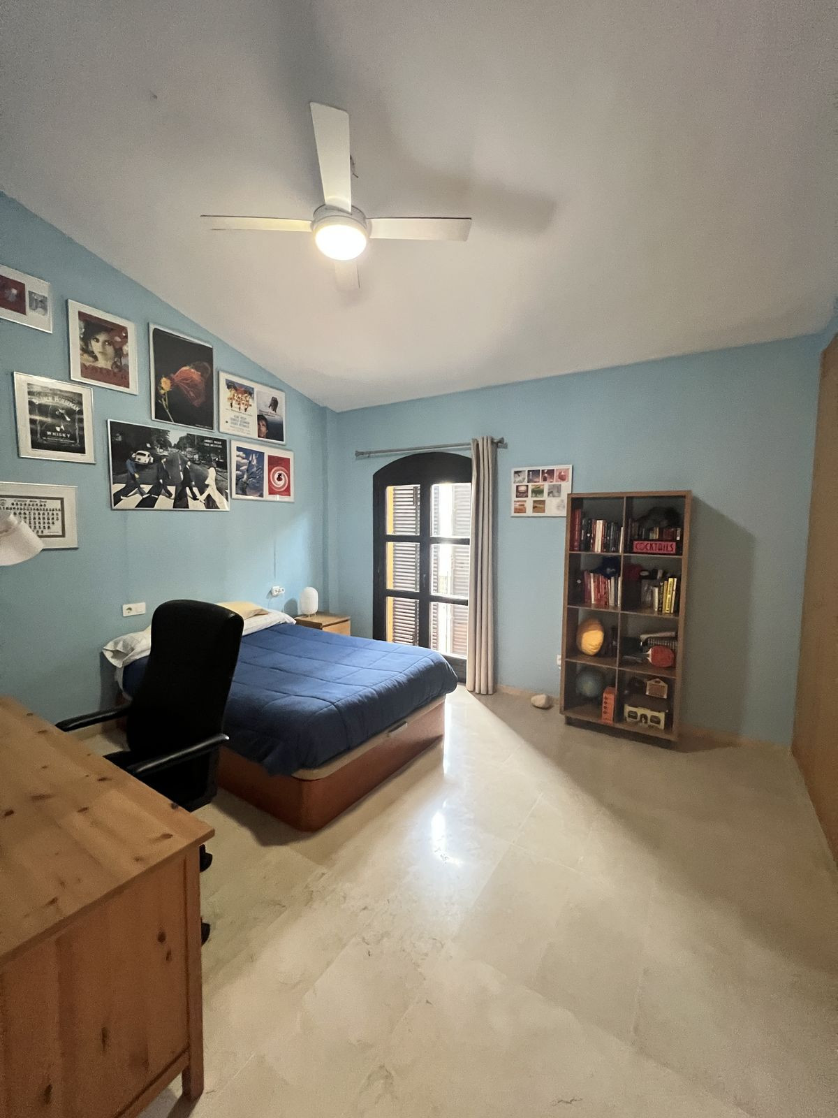 Photo 35 Semi-Detached House Guadalmina Alta, Costa del Sol, Málaga – R4980655