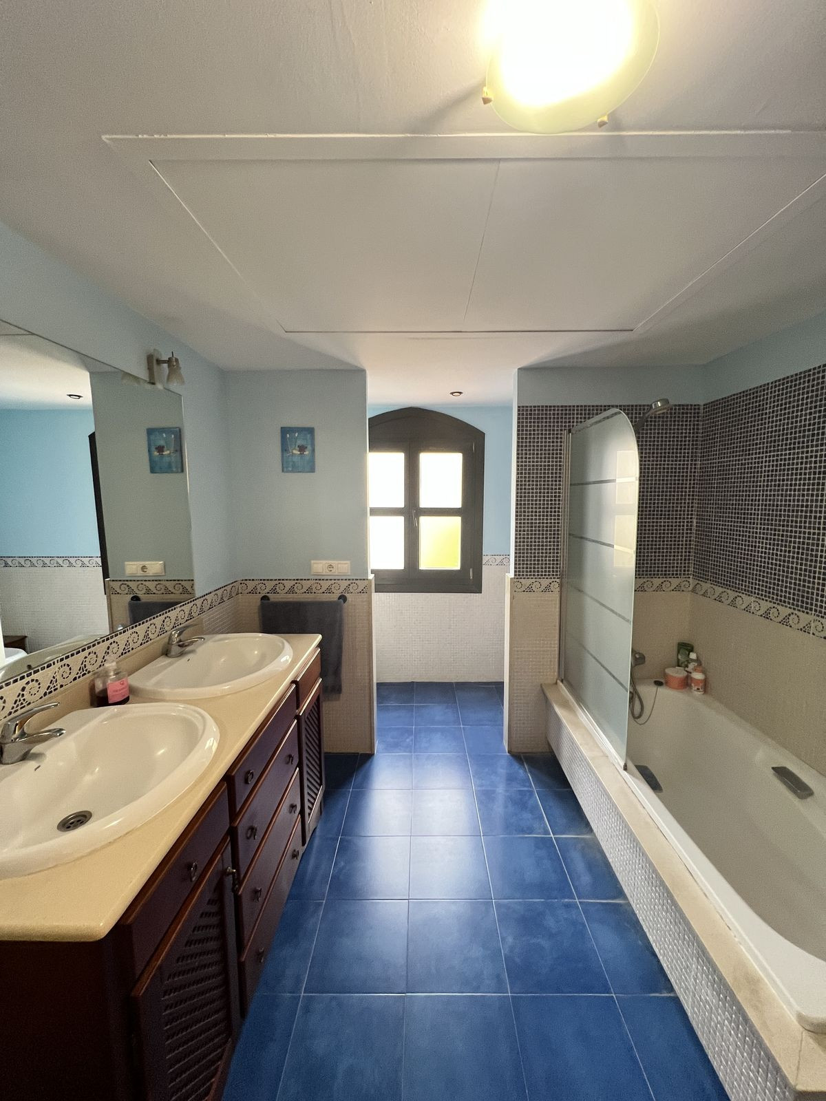 Photo 36 Semi-Detached House Guadalmina Alta, Costa del Sol, Málaga – R4980655