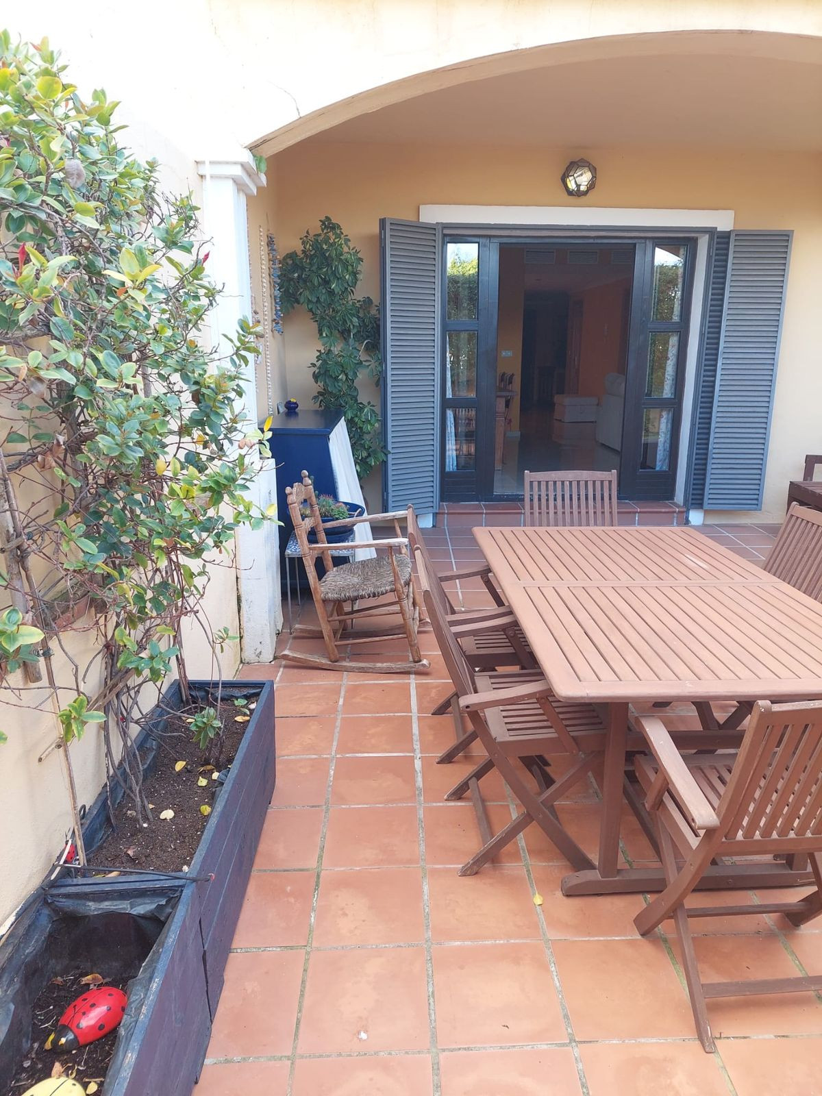 Photo 5 Semi-Detached House Guadalmina Alta, Costa del Sol, Málaga – R4980655