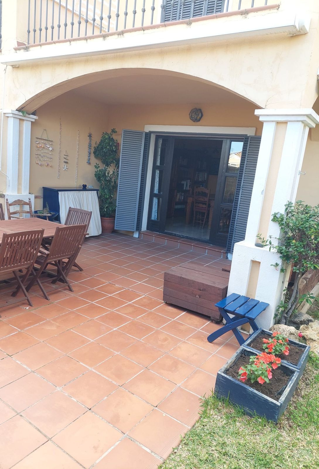 Photo 6 Semi-Detached House Guadalmina Alta, Costa del Sol, Málaga – R4980655