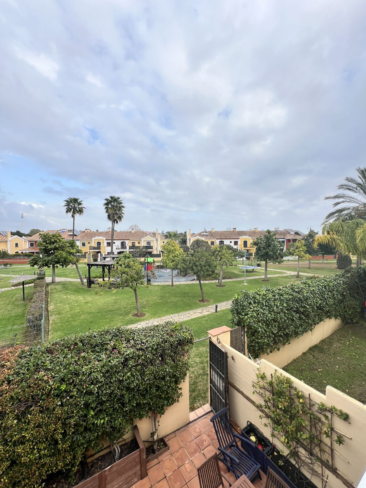 Photo 7 Semi-Detached House Guadalmina Alta, Costa del Sol, Málaga – R4980655