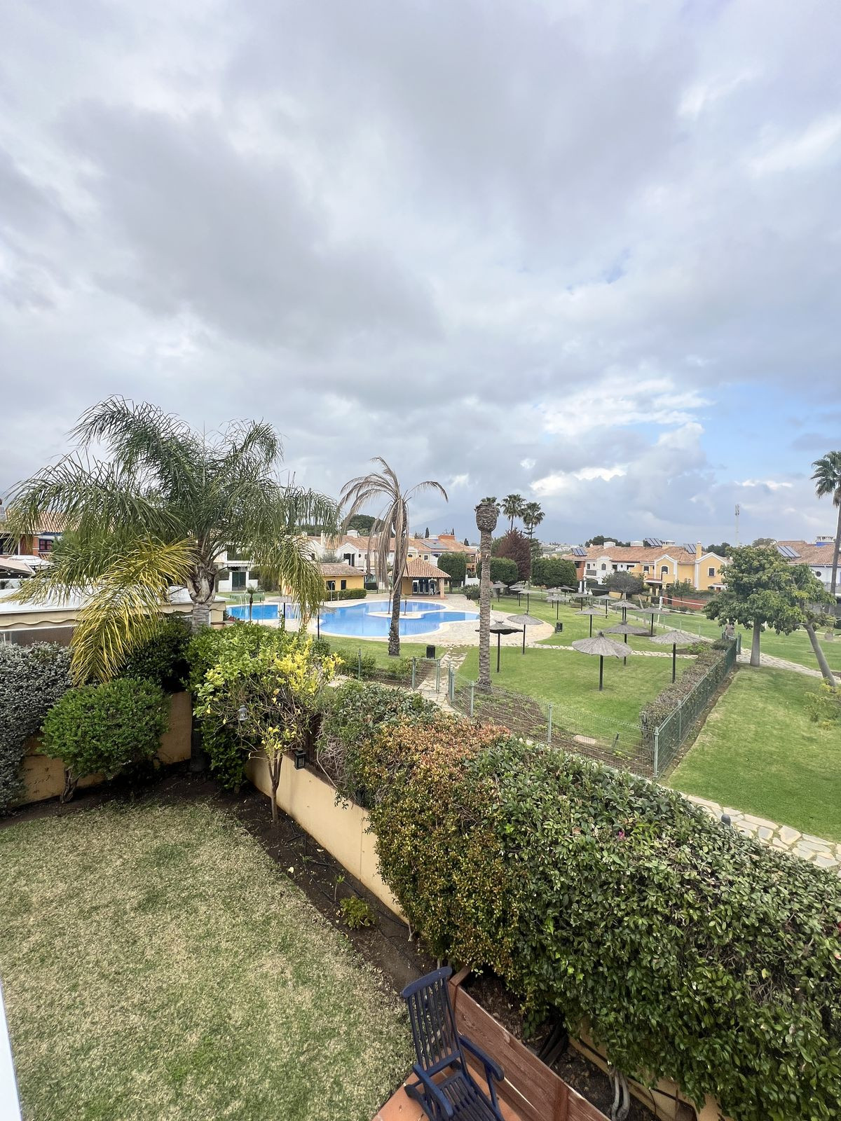 Photo 8 Semi-Detached House Guadalmina Alta, Costa del Sol, Málaga – R4980655