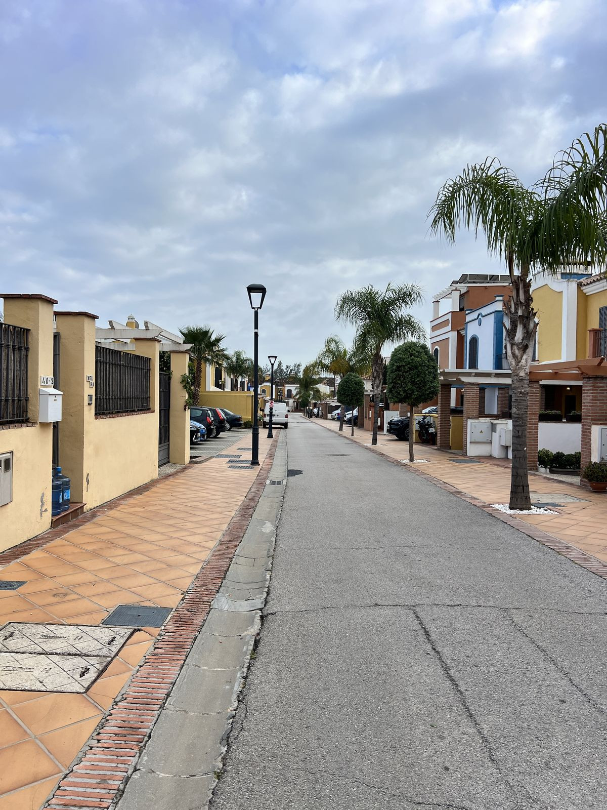 Photo 9 Semi-Detached House Guadalmina Alta, Costa del Sol, Málaga – R4980655