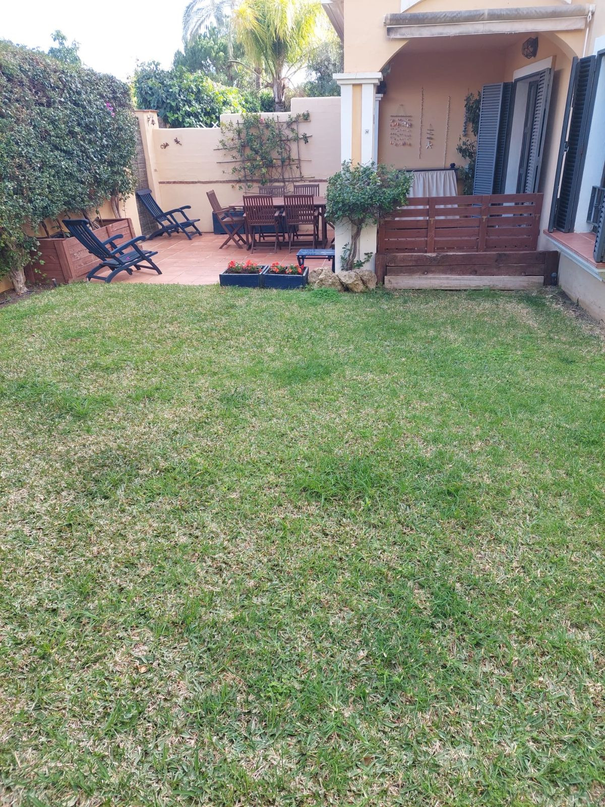 Photo 10 Semi-Detached House Guadalmina Alta, Costa del Sol, Málaga – R4980655