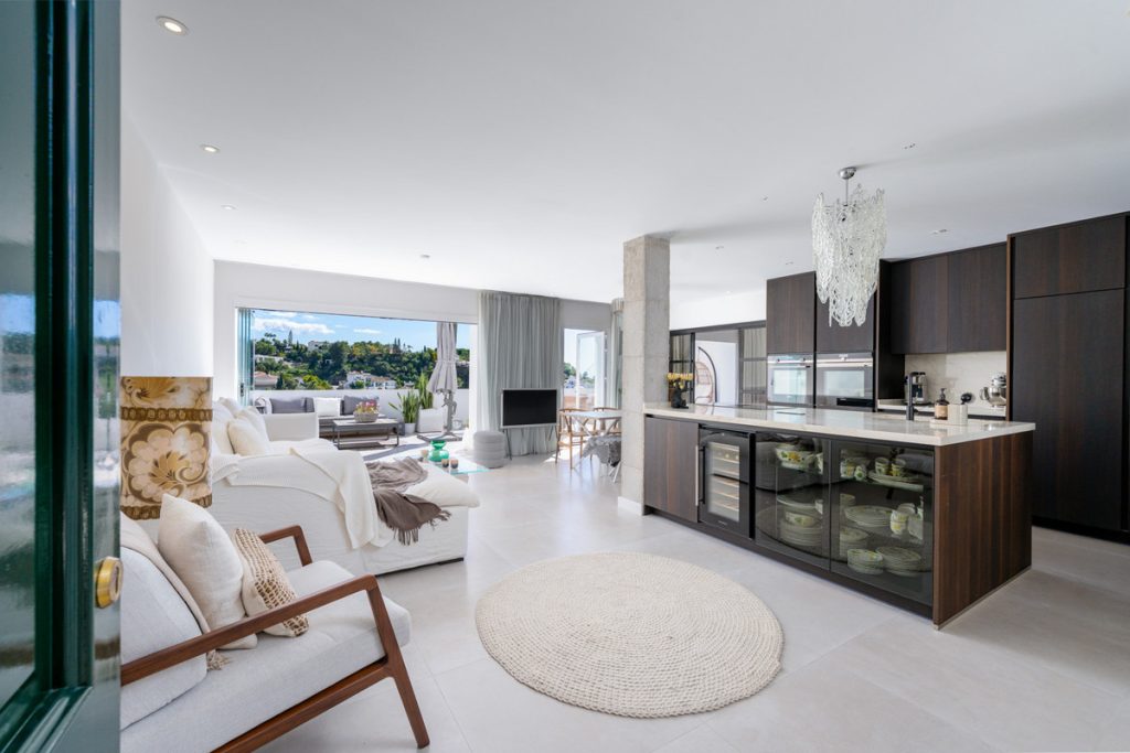 Photo 14 Penthouse La Quinta, Costa del Sol, Málaga – R5006683